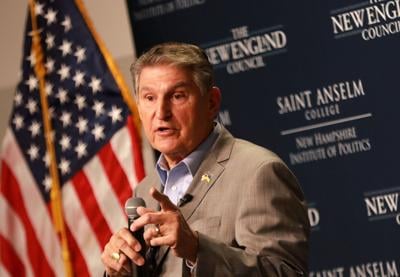 Manchin