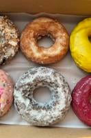 Our Gourmet: Feeling the (Donut) Love on the Seacoast