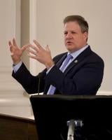 Sununu: NH is the 'gold standard'